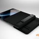 Illustration for article titled ITRI Bringing Folding TFT-EPD Displays to Smartphones Next Year